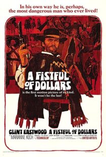 دانلود فیلم A Fistful of Dollars 196478690-1710545732