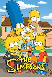 دانلود انیمیشن The Simpsons79970-1799092764