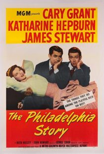 دانلود فیلم The Philadelphia Story 194080280-754862911