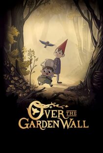 دانلود انیمیشن Over the Garden Wall79016-1197347343