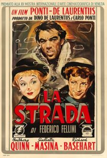 دانلود فیلم La Strada 195480354-303151857