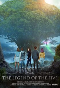 دانلود فیلم The Legend of the Five 202080130-1463137182