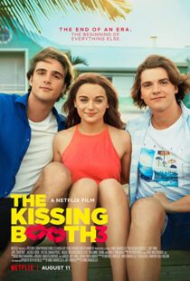 دانلود فیلم The Kissing Booth 3 202179172-2057420227