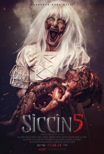 دانلود فیلم Siccin 5 201878919-2142181922