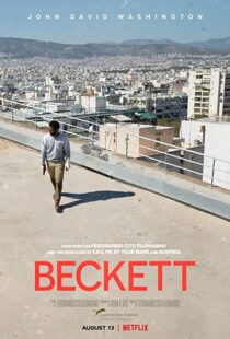 دانلود فیلم Beckett 202179343-342115693