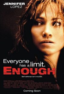 دانلود فیلم Enough 200277914-1509716877