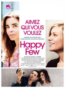 دانلود فیلم Four Lovers 201078345-84397777