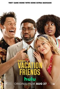 دانلود فیلم Vacation Friends 202181111-656296498