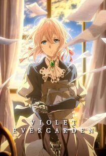 دانلود انیمه Violet Evergarden79528-987310820