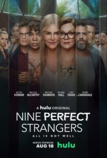دانلود سریال Nine Perfect Strangers80048-1389180162