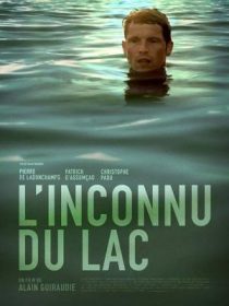 دانلود فیلم Stranger by the Lake 201378431-920813970