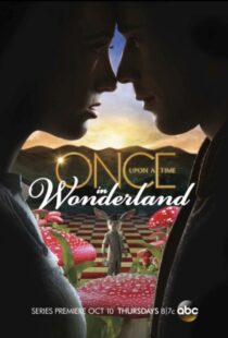 دانلود سریال Once Upon a Time in Wonderland80980-859410644