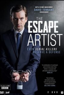 دانلود سریال The Escape Artist80067-747204400