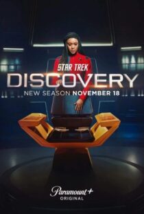 دانلود سریال Star Trek: Discovery8260-101013569