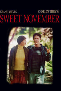 دانلود فیلم Sweet November 200181084-1620316690