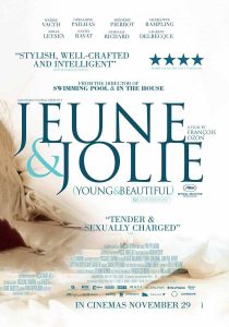 دانلود فیلم Young & Beautiful 201382630-1078555213