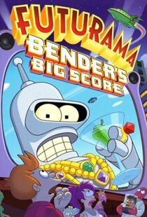 دانلود انیمیشن Futurama: Bender’s Big Score 200782622-455412102
