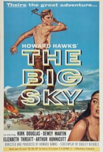 دانلود فیلم The Big Sky 195285005-1066729765