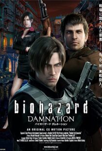 دانلود انیمه Resident Evil: Damnation 201281801-1566000154