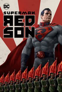 دانلود انیمیشن Superman: Red Son 202084234-591404072