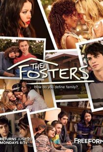 دانلود سریال The Fosters85382-1552494603