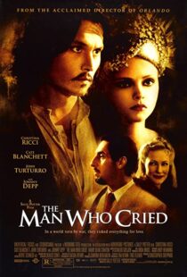 دانلود فیلم The Man Who Cried 200083989-649203458