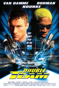 دانلود فیلم Double Team 199783925-683531609