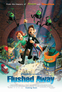 دانلود انیمیشن Flushed Away 200683304-1702278316