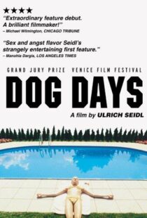 دانلود فیلم Dog Days 200182890-1165554922