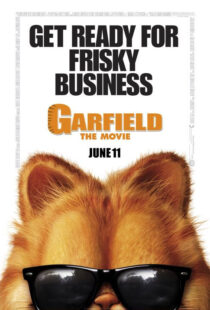 دانلود انیمیشن Garfield 200484561-717749770