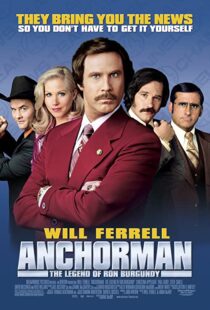 دانلود فیلم Anchorman: The Legend of Ron Burgundy 200482064-1913588816