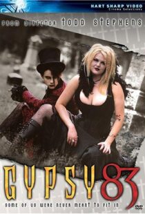 دانلود فیلم Gypsy 83 200184318-205972592