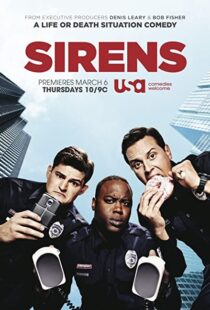دانلود سریال Sirens85068-1934143494