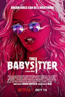 دانلود فیلم The Babysitter 201784328-1556855366