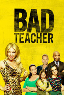 دانلود سریال Bad Teacher83882-916220527