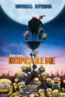 دانلود انیمه Despicable Me 201085311-100442097