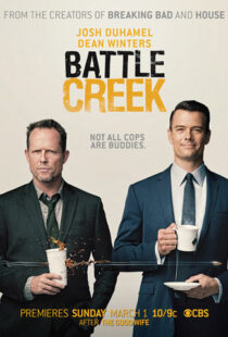 دانلود سریال Battle Creek82880-1655788914