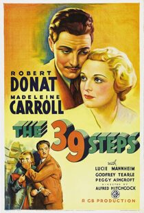 دانلود فیلم The 39 Steps 193585206-1652293025