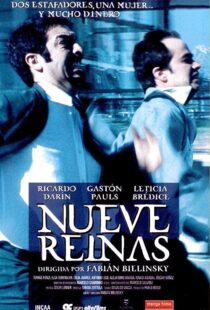 دانلود فیلم Nine Queens 200083038-1025537518