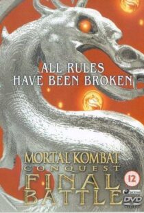 دانلود سریال Mortal Kombat: Conquest83545-1763170507