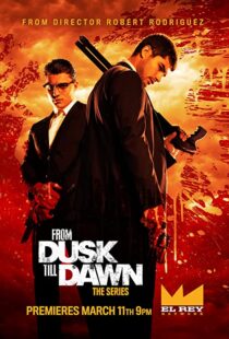 دانلود سریال From Dusk Till Dawn: The Series81267-354036465