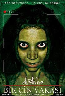 دانلود فیلم Dabbe: Demon Possession 201283689-1019191221