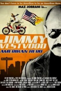 دانلود فیلم Jimmy Vestvood: Amerikan Hero 201684626-463166924