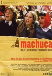 دانلود فیلم Machuca 200483025-1854637501