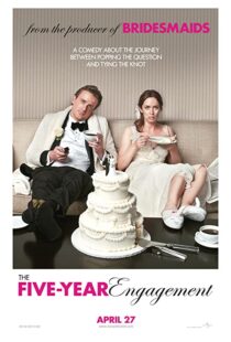 دانلود فیلم The Five-Year Engagement 201282374-1895174002
