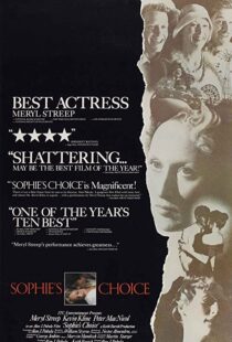 دانلود فیلم Sophie’s Choice 198285619-2098044769