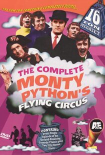 دانلود سریال Monty Python’s Flying Circus82233-1129075315