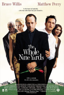 دانلود فیلم The Whole Nine Yards 200083799-1599557069