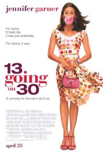 دانلود فیلم 13 Going on 30 200482071-1214031006
