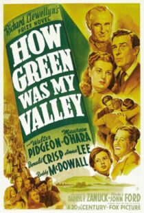 دانلود فیلم How Green Was My Valley 194181855-722507744